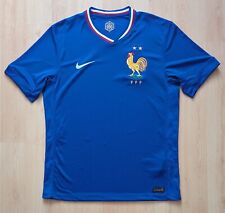 Maillot France Euro 2024