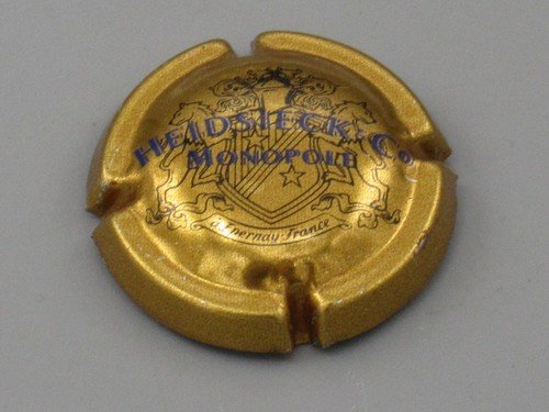 Champagne heidsieck - champagne,