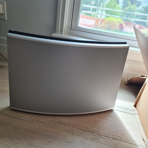 Bang olufsen o beosound - olufsen, b&o