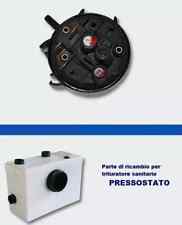 PRESSOSTAT PIÈCES DE RECHANGE