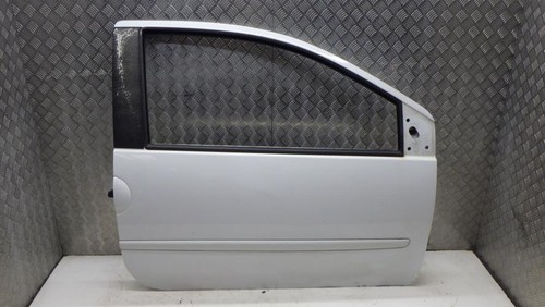 Porte avant droit renault - droit,