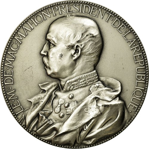 France médaille les - médaille,,