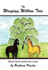 Barbara Pratta The Weeping