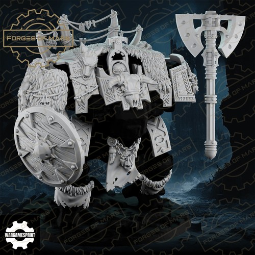 Space knights lupine order - space,