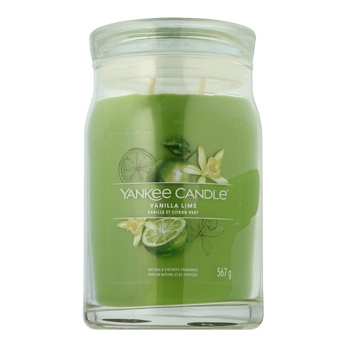 Yankee candle signature - yankee,