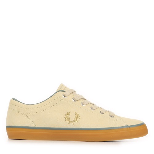 Chaussures baskets fred - fred, perry
