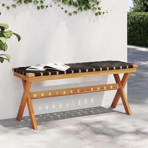 Banc jardin siège - jardin,