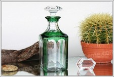 Rare carafe à whisky en