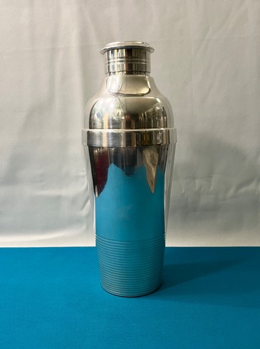 Shaker christofle gallia - /,
