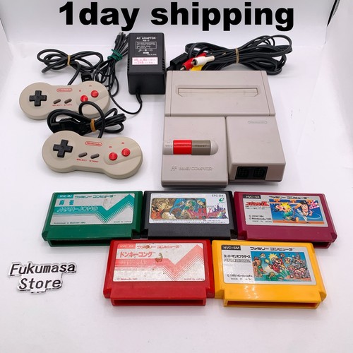 Console nintendo new - new, famicom