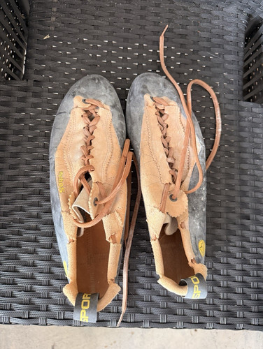 Sportiva mythos climbing - sportiva,