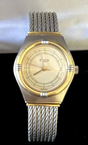 Montre femme automatique - montre,