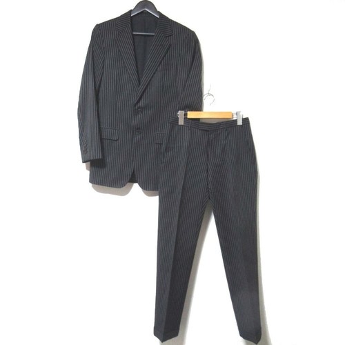Gucci pinstripe sur mesure - pinstripe,