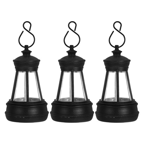 Pcs lanternes solaires - pcs,