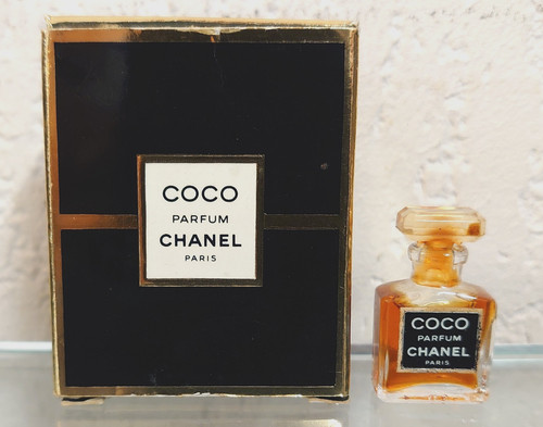 Coco parfum 5 - coco, ml