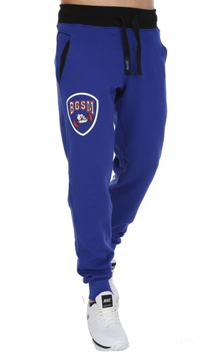 Bgsm homme pantalon - bgsm,