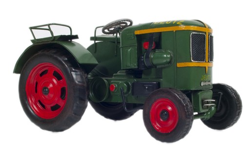 Deutz f4l 514 - model, tractor