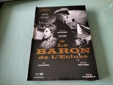 Le Baron de L'écluse -