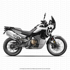 Set Graphiques pour Tronçonneuse Husqvarna Nord