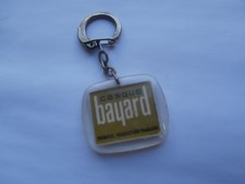 Porte-clés ancien CASQUE