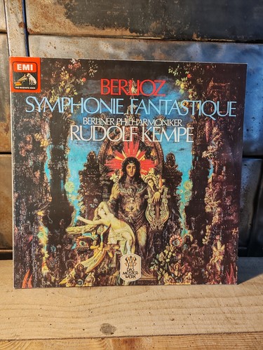 Vinyle tours berlioz - tours,