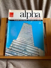 Alpha Encyclopédie n°122 18