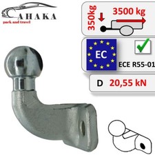 Boule D'attelage Rotule pour