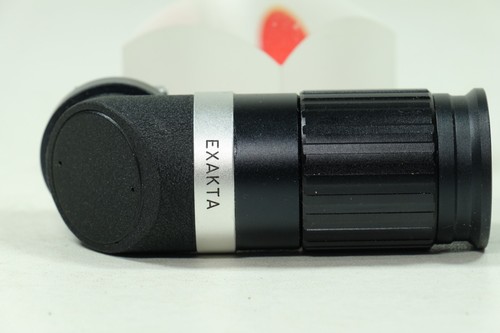 Right angle focusing - right-angle,
