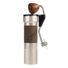 Couvercle de Moulin à Café