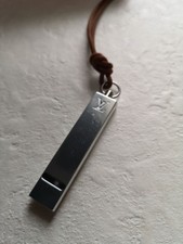 Collier LOUIS VUITTON LV Cup