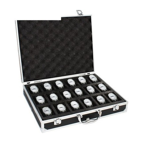Coffret rangement montres - coffret,