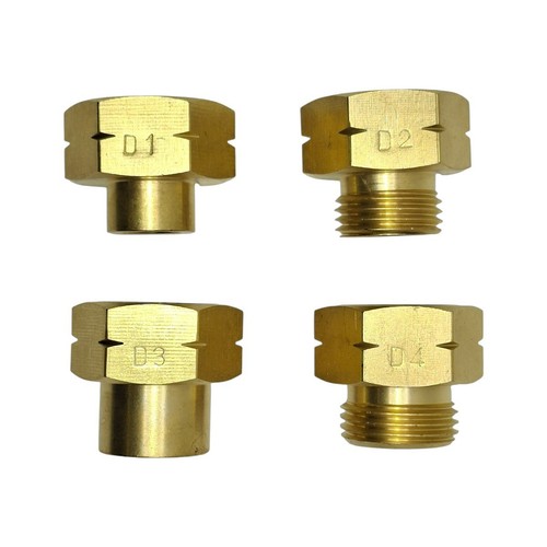 Kit adaptateurs de - kit,