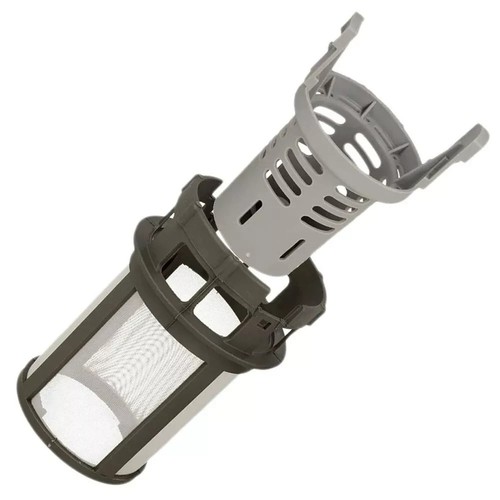 Filtre échappement fond - filtre, de