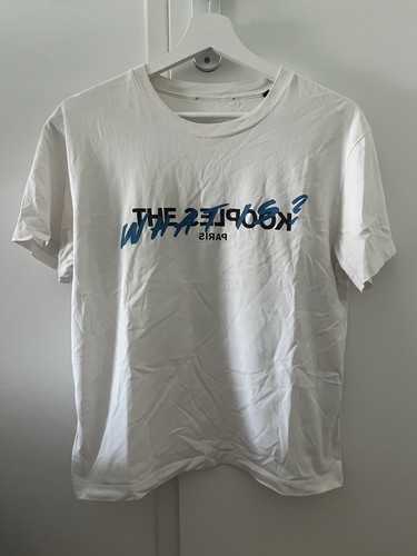 Shirt the kooples - kooples, blanc
