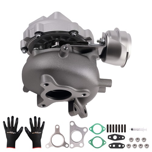 Turbo turbocharger for nissan - turbocharger,