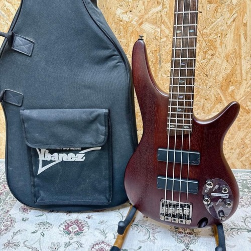 Ibanez sr500 bartolini - ibanez,