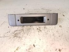 Afficheur PEUGEOT 406 PHASE 2   /R:112610761