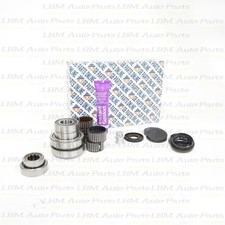 Réparation pour Semi Voiture