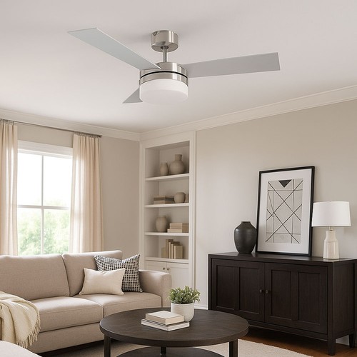 Ventilateur plafond - ventilateur, de