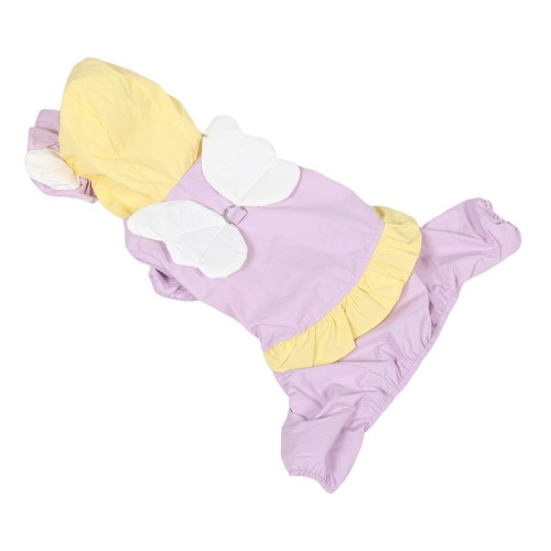 Imperméable pour animaux - imperméable,