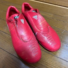 Crampons de football Adidas F50 i TUNIT US 9,5 état d'usage rare