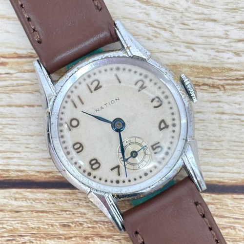 Montre bracelet ancienne - montre-bracelet,