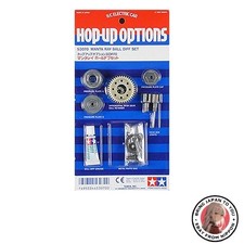 Nouveau jeu de différentiels