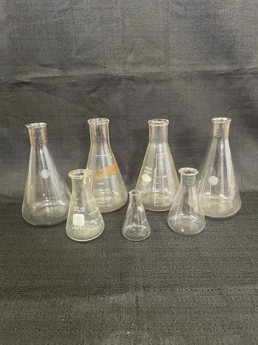 Vintage pyrex lab - vintage,