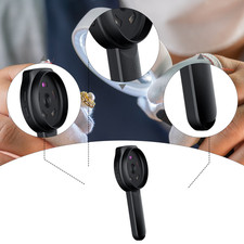 Loupe électronique Portative