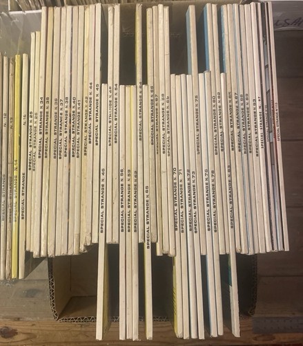 Marvel lot special - marvel,