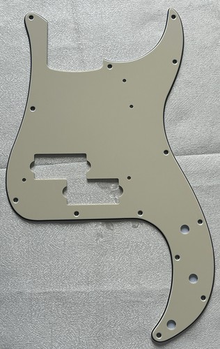 Custom for fender precision - for, 62