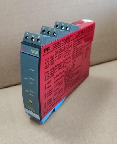 Pr5202b electronics pulse - electronics,
