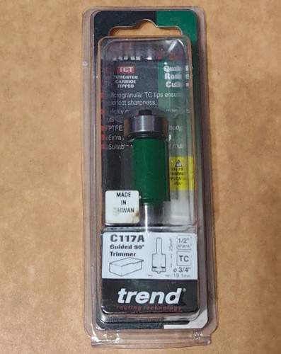 Trend craftpro bearing - craftpro,