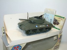 SOLIDO, char M10 MISTRAL